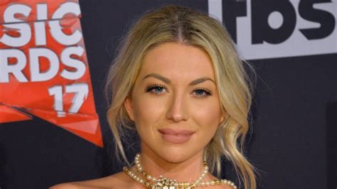 Stassi Schroeder Net Worth: How She Makes Money。